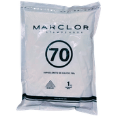 Cloro Granulado 70%